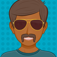 user