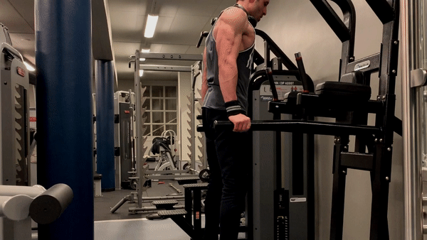 dips